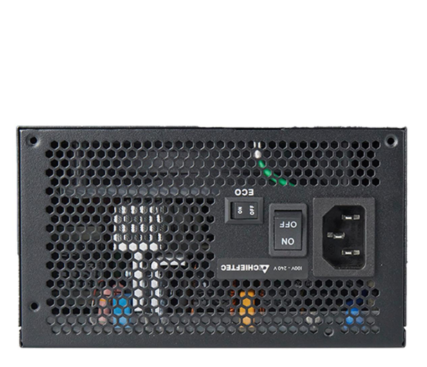 CHIEFTEC CPX-750FC 750W ATMOS 80PLUS Gold - 1187784 - zdjęcie 6